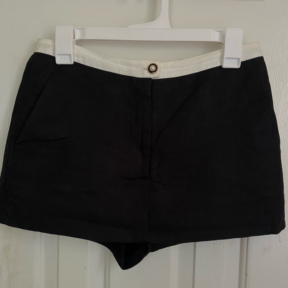 Reformation Roxy Two Piece Set Size 4 - Picture 5 of 10